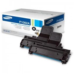 Toner Original  Samsung  MLT-D1082S de color Negro