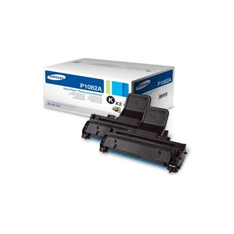 Toner Original  Samsung  MLT-D1082S de color Negro