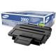 Toner Original  Samsung MLT-D2092L de color Black