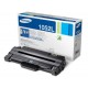 Toner Original  Samsung MLTD1052L de color Negro