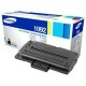 Toner Original  Samsung MLT-D1092S de color Negro