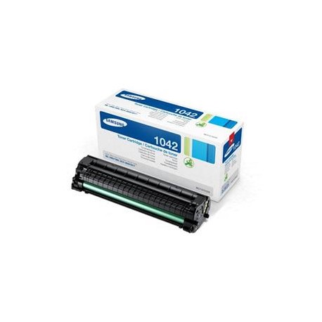 Toner Original  Samsung MLT-D1042S de color Negro