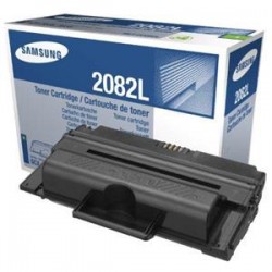 Toner Original  Samsung MLT-D2082L de color Negro