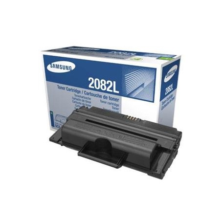 Toner Original  Samsung MLT-D2082L de color Negro