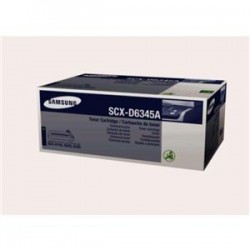 Toner Original  Samsung  SCXD6345A de color Negro