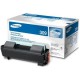 Toner Original  Samsung MLTD309L de color Negro