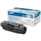 Toner Original  Samsung SAMLTD307L de color Negro