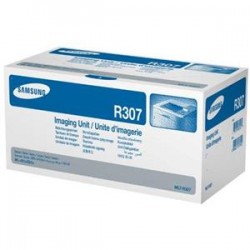 Drum Original  Samsung MLT-R307 de color Negro