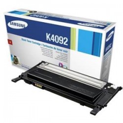 Toner Original  Samsung CLP315  de color Negro