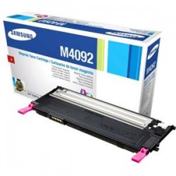 Toner Original  Samsung CLP315 de color Magenta