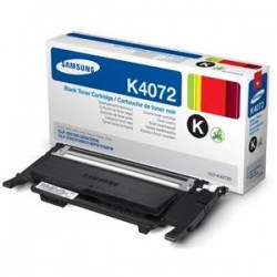 Toner Original  Samsung CLP320  de color Negro