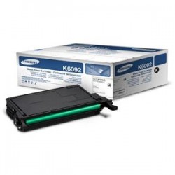 Toner Original  Samsung CLP770  de color Negro