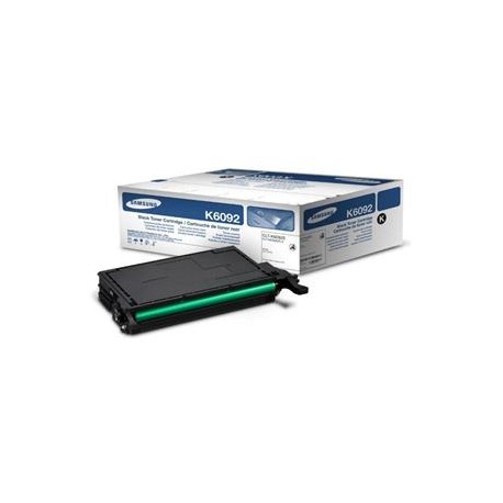 Toner Original  Samsung CLP770  de color Negro