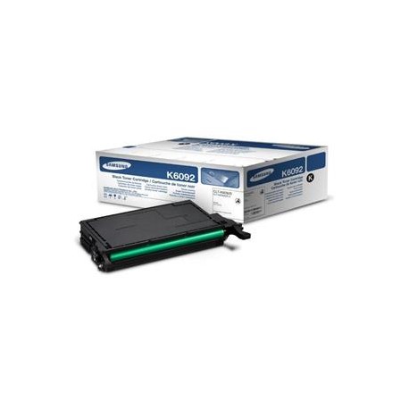 Toner Original  Samsung CLP770  de color Negro