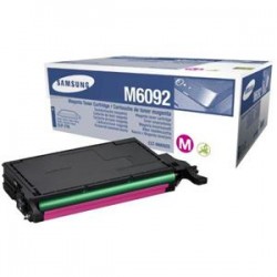 Toner Original  Samsung CLP770  de color Magenta