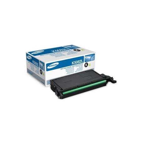 Toner Original  Samsung CLP620 de color Negro