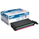 Toner Original  Samsung CLP620 de color Magenta