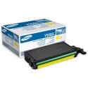 Toner Original  Samsung CLP620 color Amarillo