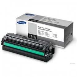 Toner Original  Samsung CLP680 de color Negro