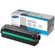 Toner Original  Samsung CLP680 color CYAN