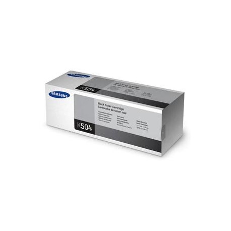 Toner Original  Samsung CLP415 de color Negro