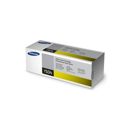 Toner Original  Samsung CLP415 de color CYAN