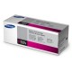 Toner Original  Samsung CLP415 de color Magenta