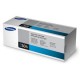 Toner Original  Samsung CLP415 de color Amarillo