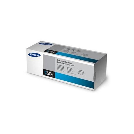 Toner Original  Samsung CLP415 de color Amarillo