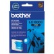 Cartucho tinta original Brother LC1000  CYAN