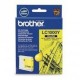 Cartucho tinta original Brother LC1000 AMARILLO