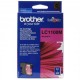 Cartucho tinta original Brother LC1100M Inkjet de color Magenta