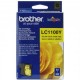 Cartucho tinta original Brother LC1100 AMARILLO