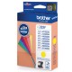 Cartucho tinta original Brother LC223  Amarillo