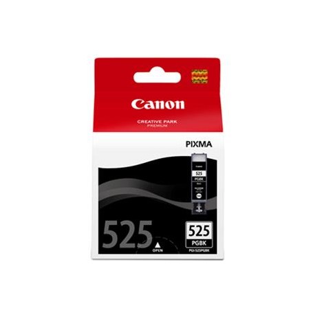 Cartucho tinta original  Canon CLI 525 Negro