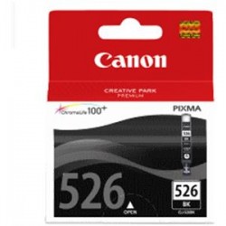 Cartucho tinta original  Canon PG 526  Negro