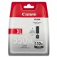 Cartucho tinta original  Canon PGI 550XL  Negro