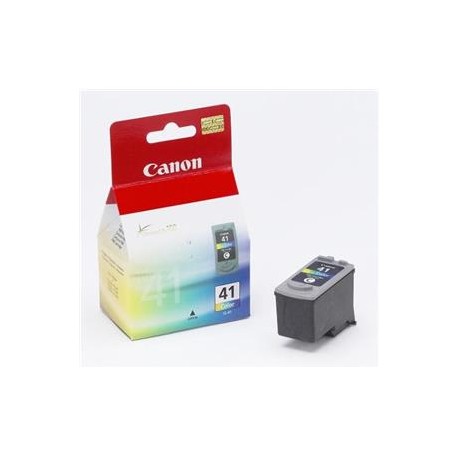 Cartucho tinta original  Canon CL 41 color