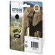 Cartucho tinta orignal Epson 24XL Negro