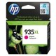 Cartucho tinta original HP 935XL Inkjet de color Magenta