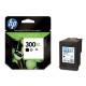 Cartucho tinta original HP 300XL Inkjet  Negro