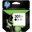 Cartucho tinta original HP  301XL Negro