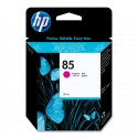 Cartucho tinta original HP 85 Ploter de color Magenta