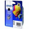 Cartucho tinta original Epson  T019 Negro