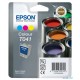 Cartucho tinta original Epson  T041 COLOR