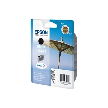 Cartucho tinta original Epson  T0441 Negro