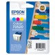 Cartucho tinta original Epson  T052 COLOR