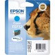 Cartucho tinta original Epson  T0712 CYAN