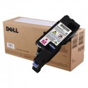 Toner Original  Dell 1250de color Magenta