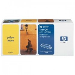 Cartucho Toner Original  HP de color Amarillo